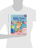 Image de Llama Llama Birthday Party!