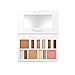 bhcosmetics Illuminate By Ashley Tisdale: Beach Goddess - 12 Color Eye & Cheek Collection