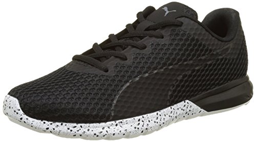 Mejor Puma Vigor Mono, Zapatillas de Running para Hombre, Negro
Black-Quiet Shade 03, 45 EU en Amazon