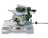 tronzadora virutex segunda mano  VIRUTEX 4300600 - Tronzadora abatible TM43L 230V