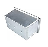 La caja está fabricada en aluminio de gran resistencia.