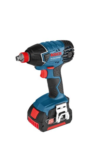 Preisvergleich Produktbild Bosch Bosc Akkuschlagschr. GDX 18V-LI bu