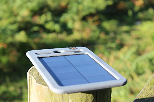 A-solar-AM115-Silicone-Outdoor-Universal-Solar-Charger
