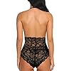 CLOOM-Lingerie-sexy-Donna-Pizzo-Aperto-Lingerie-Hollow-Halter-Tuta-Intimo-Sexy-Donna-Lace-Lingerie-Esotico-Pizzo-Capestro-Prospettiva-Pigiama