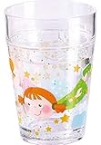  Haba 302322 Glitzerbecher Schutzengel