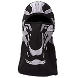 Compuesto por fibra de poliéster y spandex de alta calidad, ecológico, transpirable, duradero, antipolvo y resistente al viento.