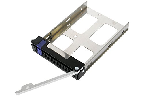 Icy Dock EZ-Tray MB453Tray-2B – Extra-Einschub für MB15x / MB45x / MB876 Serien - 2