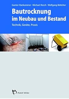 Bauwerksdiagnostik Bei Feuchteschäden Technik Geräte - 