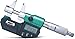 Insize 3520–50 Digitales Innen-Mikrometer mit Fassung Ring, 25 50 mm/146521 2,5 cm-2 '