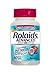 Produktbild rolaids Advanced Antazida Plus Anti Gas Tablets Mixed Berry, 60 Count (Pack von 3)