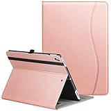 Premium klassizierte Materialität - hochwertiger PU Leder auf der Außenseite und die Innenseite der Tasche besteht aus weichem mikrofaser, sehr gut verarbeitet.