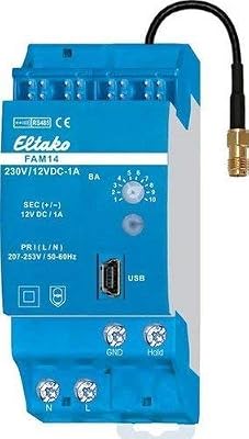 Eltako Fam14 Module antenne sans Fil M