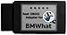 Produktbild BMWhat IOS-12 Bluetooth OBD OBD2 Diagnose Adapter