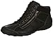 Produktbild Remonte R3456, Damen Hohe Sneakers, Schwarz (schwarz/negro/schwarz / 11), 36 EU (3.5 Damen UK)