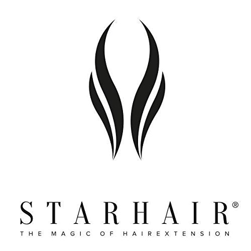 STARHAIR Tape-Extensions Lösemittel Revomer Solvent Löser für Haarverlängerung, 100ml Flasche - 2