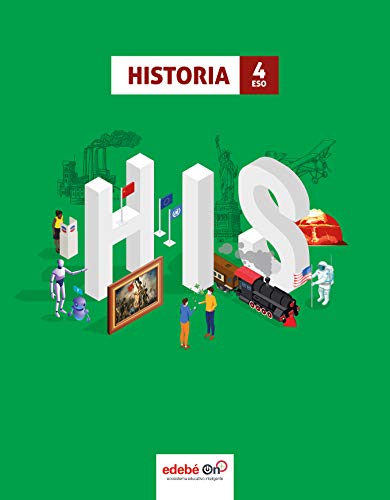 HISTORIA ES4 (CAS)