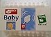 Baby Cotton Buds - 60 pcs ,Pack of 2
