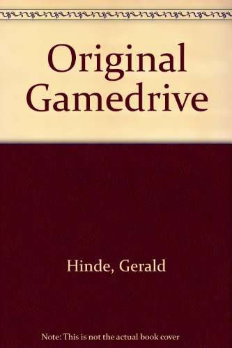 Preisvergleich Produktbild Original Gamedrive