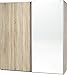Produktbild HTI-Living Schwebetürenschrank Soft Smart