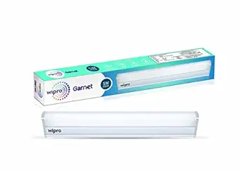 Wipro Garnet 1 Feet 5-Watt LED Batten (Cool Day Light)