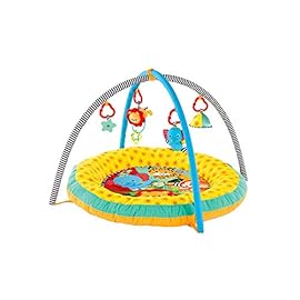 mothercare baby play gym