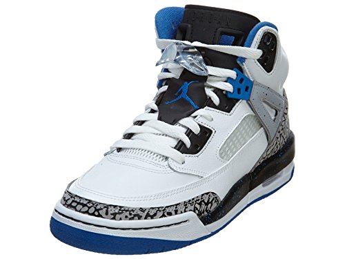 jordan spizike bp