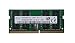 Produktbild Hynix SO-DIMM 16GB SK hynix DDR4-2400 CL17 (1Gx8) DR - 16 GB - DDR4