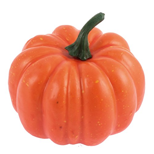 Halloween Weihnachten Zuhause künstlich Schaum Kürbisse Gemüses Dekoration