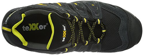 Texxor Arbeitsschuh Sicherheitsschuh S1 Lyon 6112 - 6