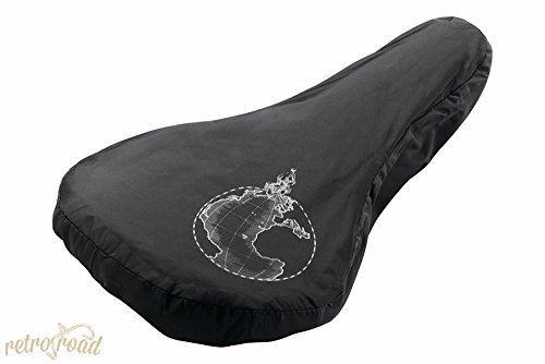 Brooks Raincover Regenhülle Regen Schutz Sattel für Brooks Sättel Medium und Large