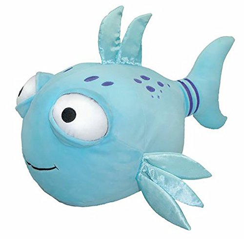 Preisvergleich Produktbild Pout-Pout Fish Giant Doll 22