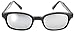 Produktbild Brille kd' S – Silver Mirror 20110 Biker