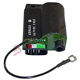  Bobina CDI -Ducati- Motor Piaggio 50 2T NRG - Runner - Zip