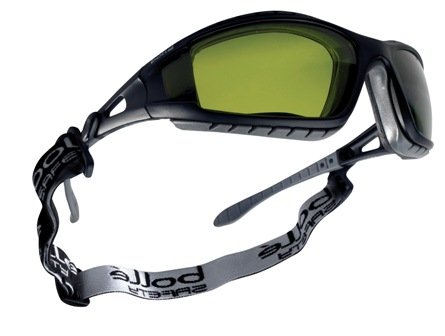 Tracker tracwpcc3 Sicherheit Brille