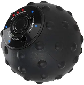 Medvision Vibrating Massage ball