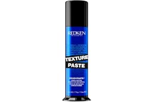 Redken | Texturerande pasta för alla hårtyper medelstarkt grepp med veteprotein 1 x ml