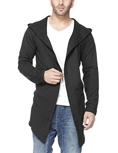 Tinted Mens Cotton Sinker Cardigan RS.693 (50.00% Off) - Amazon
