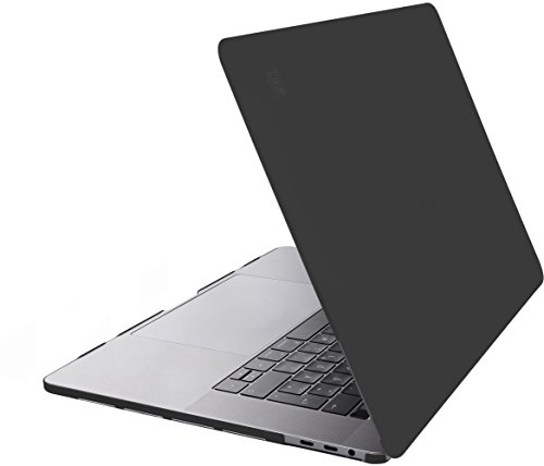 Artwizz Rubber Clip (for MacBook Pro 15, 2016) black - 2