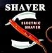 Produktbild Electric Shaver by Shaver (1999-05-04)
