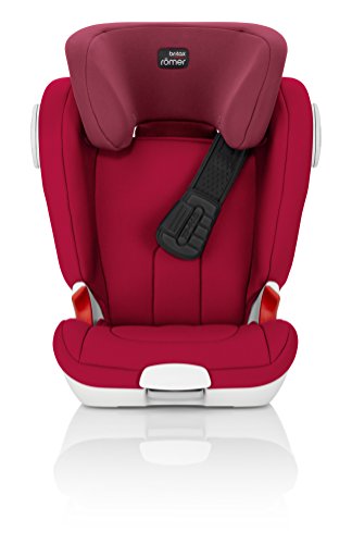 Britax Römer Autositz KIDFIX XP (SICT), Gruppe 2/3 (15 – 36 kg) - 3