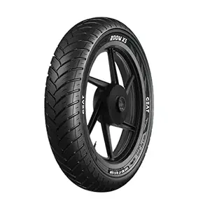 Ceat 100/90-17 ZOOM X3 TL 55P, Black