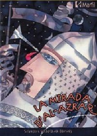La mirada d´AlAzraq (Narrativa Secundaria)