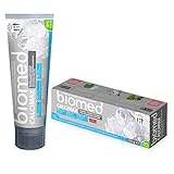 Dentifrice naturel Splat Biomed Calcimax, 100 g