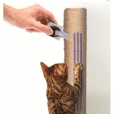 Feliway Ceva Feliscratch 9 Pipettes Décontractant pour Chat