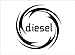 isee360 vinyl Force Diesel Sticker Windows, Sides, Hood, Bumper Car Sticker RS.89.00