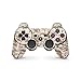 Produktbild Skins4u Playstation 3 Controller Skin - Design Aufkleber Sticker Set für PS3 Gamepad - Digital FC Camo