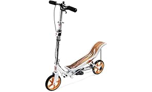 Spazio scooter