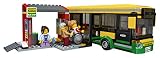LEGO City 60154 – Busbahnhof - 4