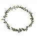 Produktbild ROSENICE Blume Kranz Stirnband Garland Blumen Haarband Braut Bridemaid Foto Prop Hochzeit Zubehör