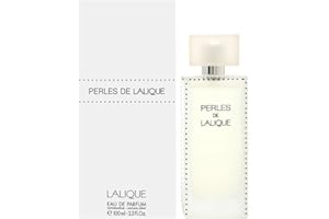 Perfume Mujer Perles De Lalique Lalique EDP (100 ml)